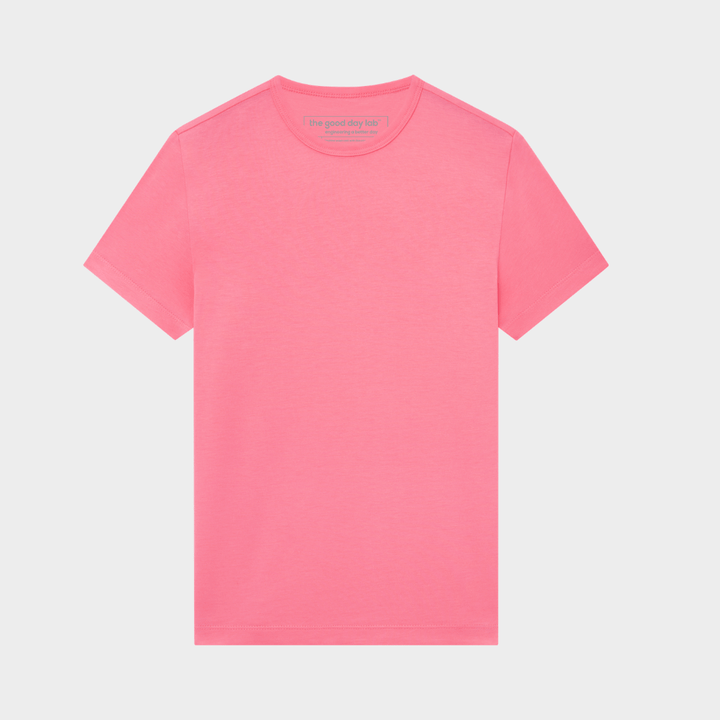 Toddler T-Shirt - Pink